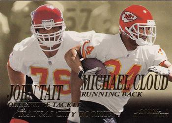 John Tait / Michael Cloud