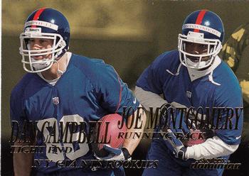 Dan Campbell / Joe Montgomery
