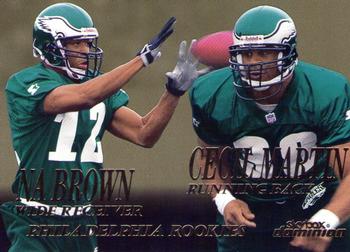 Na Brown / Cecil Martin
