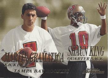Martin Gramatica / Shaun King