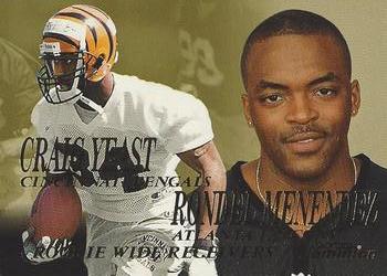 Craig Yeast / Rondel Menendez