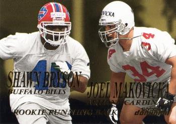 Shawn Bryson / Joel Makovicka