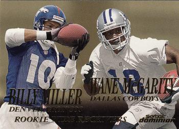 Billy Miller / Wane McGarity
