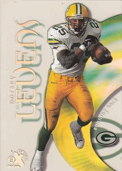Dorsey Levens