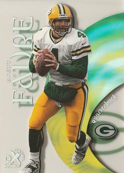 Brett Favre
