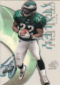 #34 Duce Staley