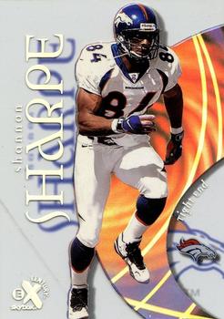 Shannon Sharpe