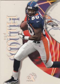 #53 Rod Smith