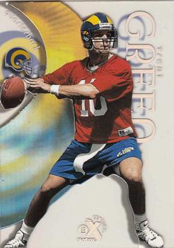 Trent Green