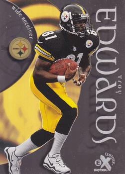 Troy Edwards