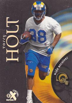 Torry Holt