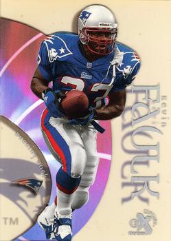 Kevin Faulk