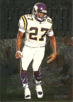 Corey Fuller