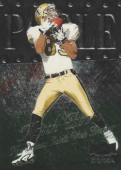 Keith Poole