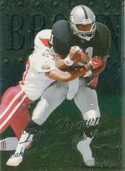 Tim Brown