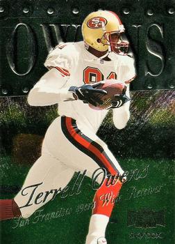 Terrell Owens