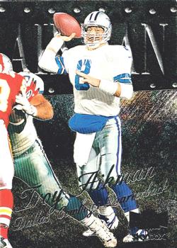 Troy Aikman