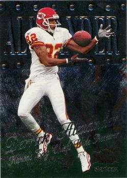 Derrick Alexander