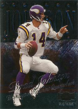 Brad Johnson