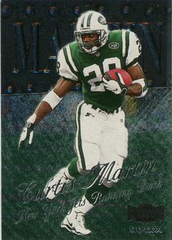 Curtis Martin