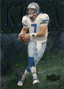 Jon Kitna