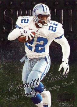 Emmitt Smith