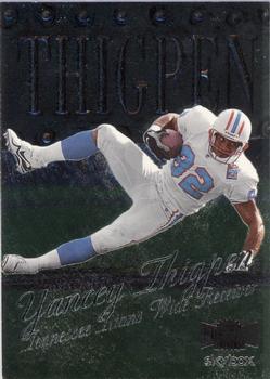 Yancey Thigpen