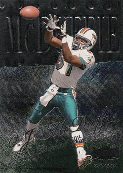 O.J. McDuffie