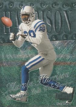 Marvin Harrison