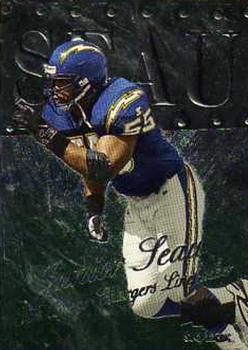 Junior Seau