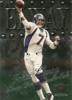John Elway