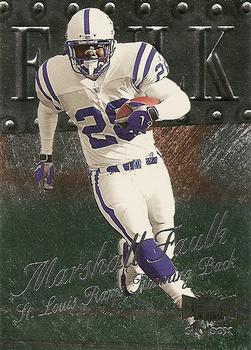 Marshall Faulk