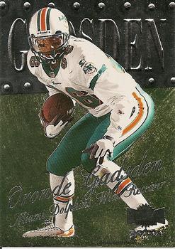 Oronde Gadsden
