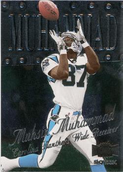 Muhsin Muhammad