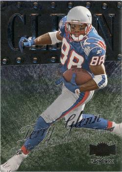 #101 Terry Glenn