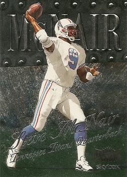 Steve McNair