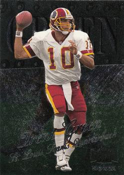 Trent Green