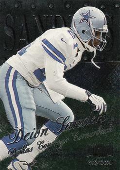 Deion Sanders