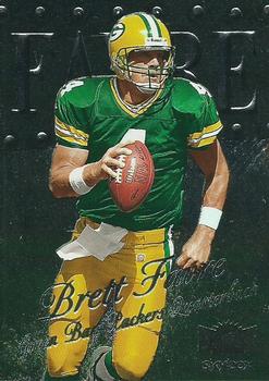 Brett Favre