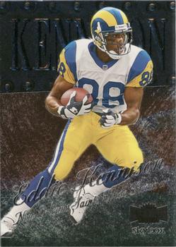 Eddie Kennison