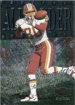 Stephen Alexander