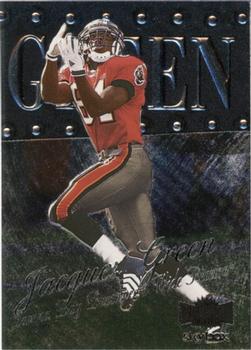 Jacquez Green