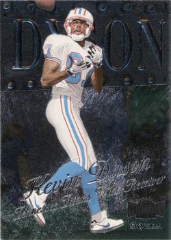 Kevin Dyson