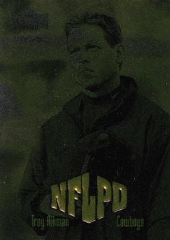 Troy Aikman