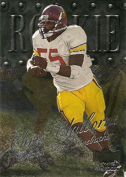 Chris Claiborne
