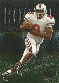 David Boston