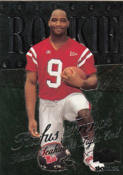 Rufus French