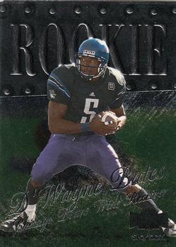D'Wayne Bates