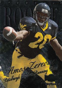 Amos Zereoue
