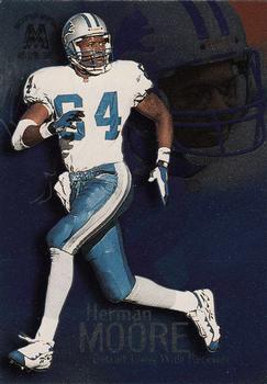 Herman Moore